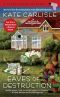 [Fixer-Upper Mystery 05] • Eaves of Destruction